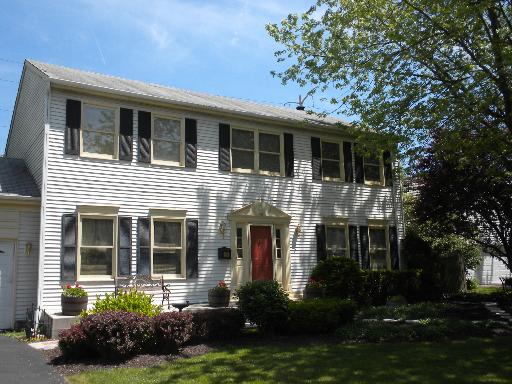 477 Barberry Road Highland Park, IL 60035 - Photo 3 of 6