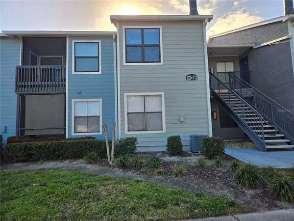 $1,465 | 3708 Idlebrook Circle, Unit 108, Casselberry, FL 32707