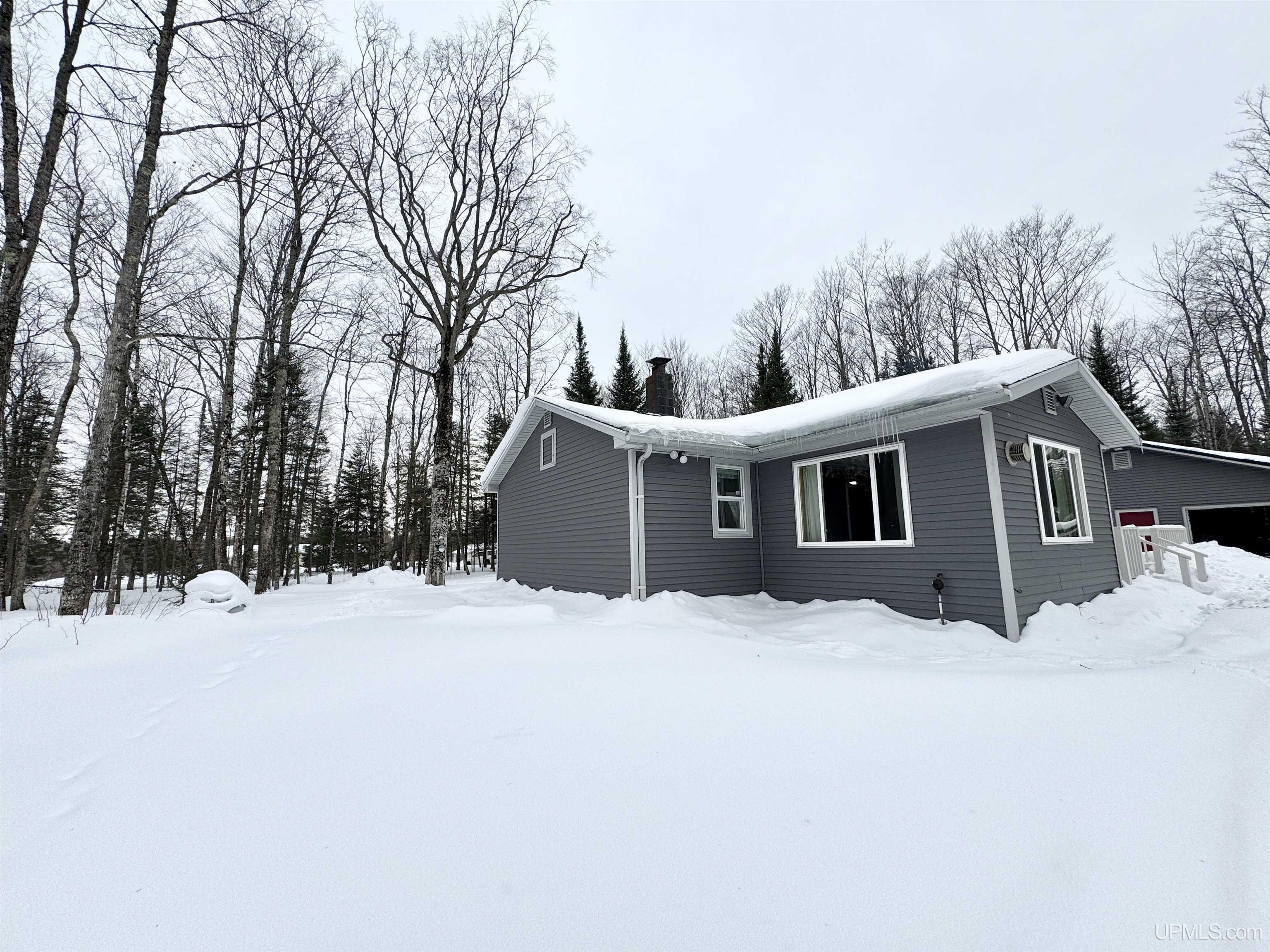 7230 Osier 40th Road Rapid River, MI 49878 - Photo 46 of 67