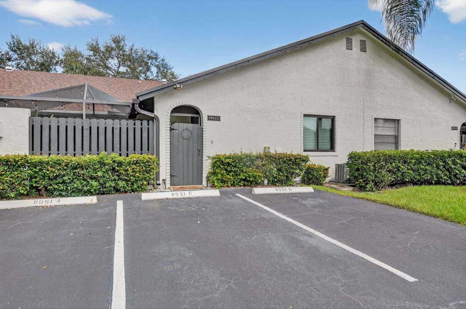 8951 Southwest 19th Street, Unit C Boca Raton, FL 33433 - Photo 14 of 27 Photo 14