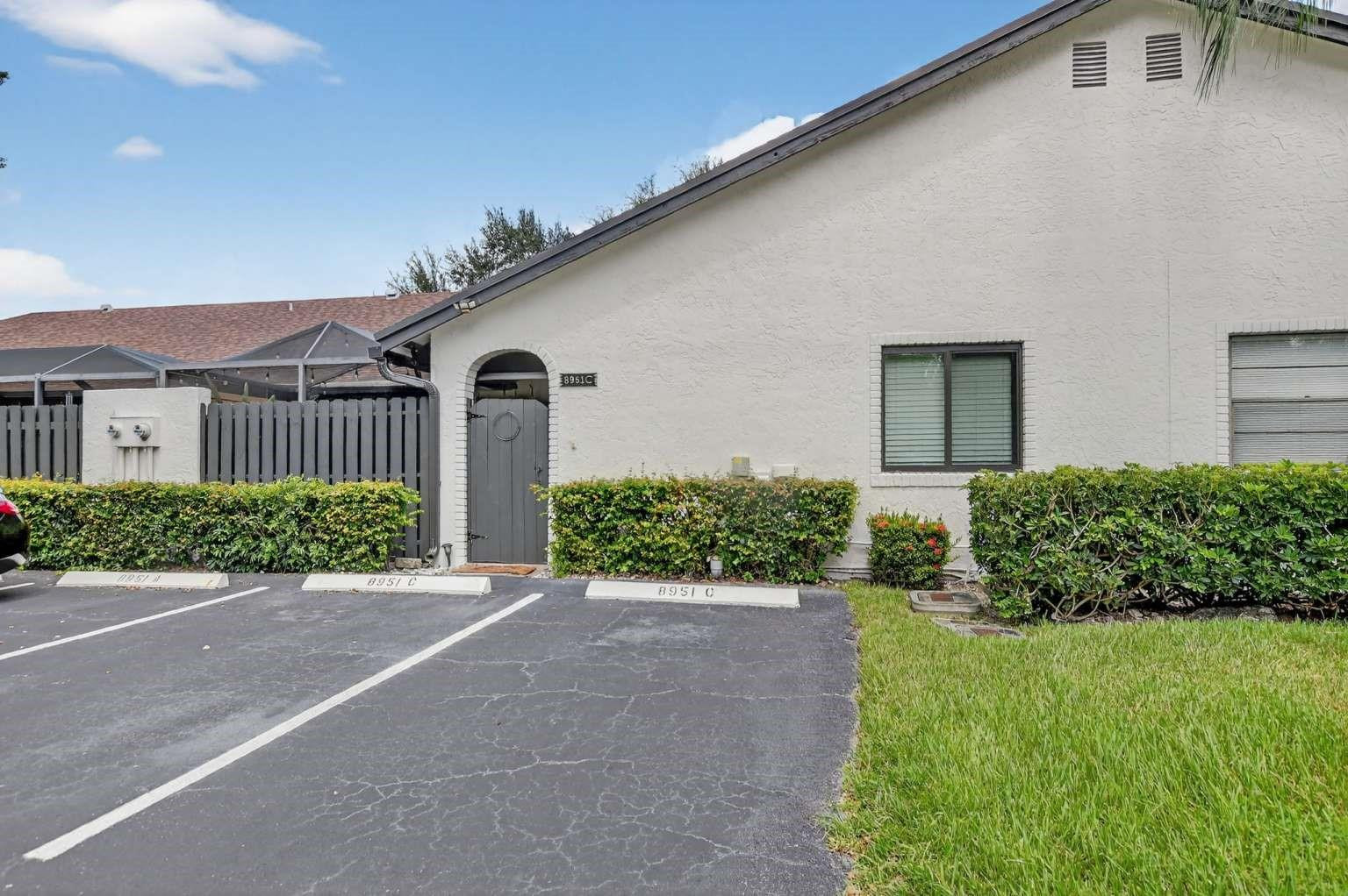 8951 Southwest 19th Street, Unit C Boca Raton, FL 33433 - Photo 15 of 27 Photo 15