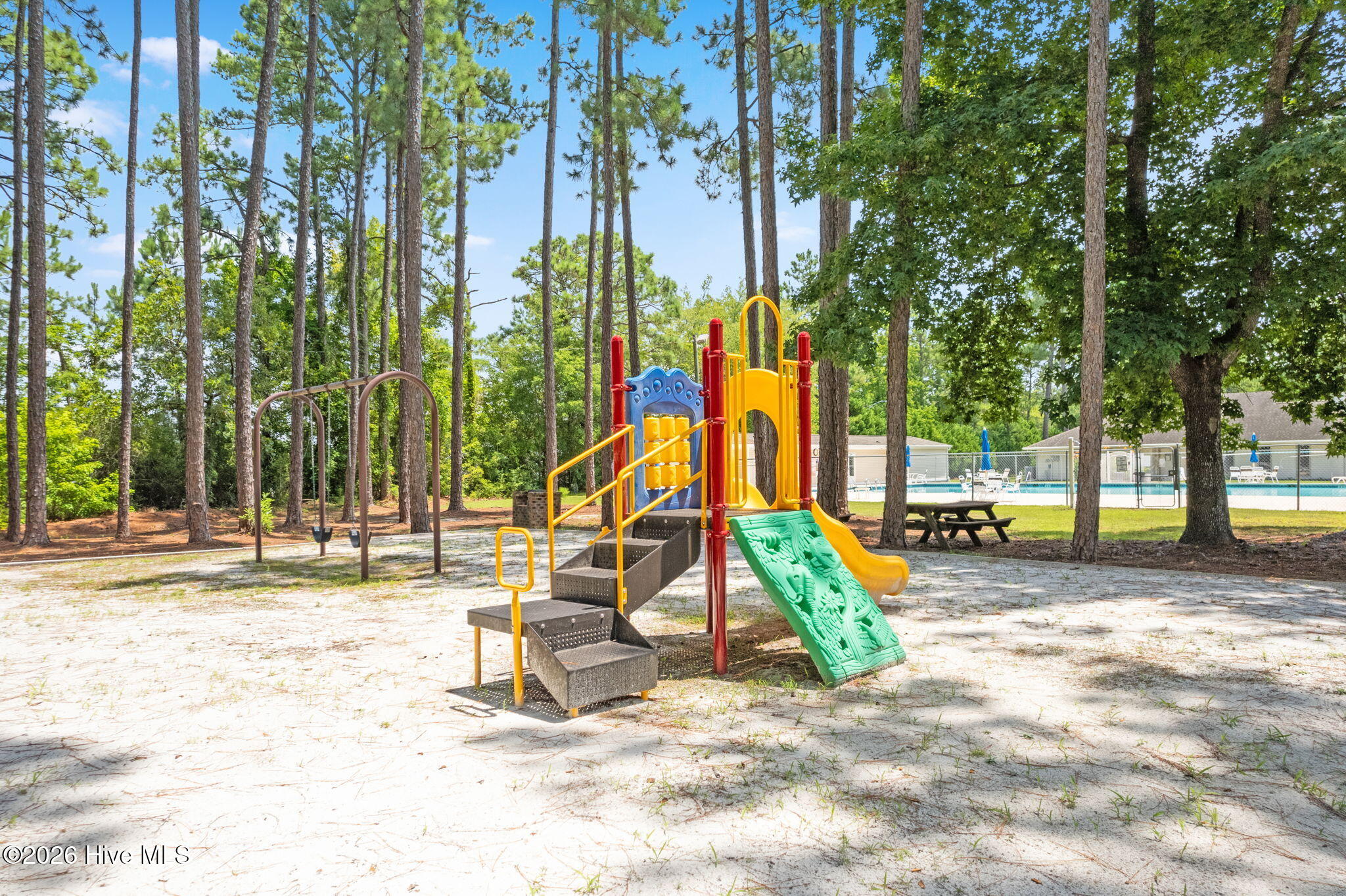 108 Boundary Loop Road Northwest Calabash, NC 28467 - Photo 79 of 93 .
