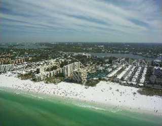 5916 Midnight Pass Road, Unit 202B Sarasota, FL 34242 - Photo 1 of 1 Exterior Front