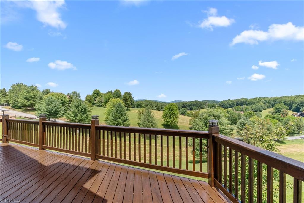 285 Black Bear Ridge Sparta, NC 28675 - Photo 35 of 35