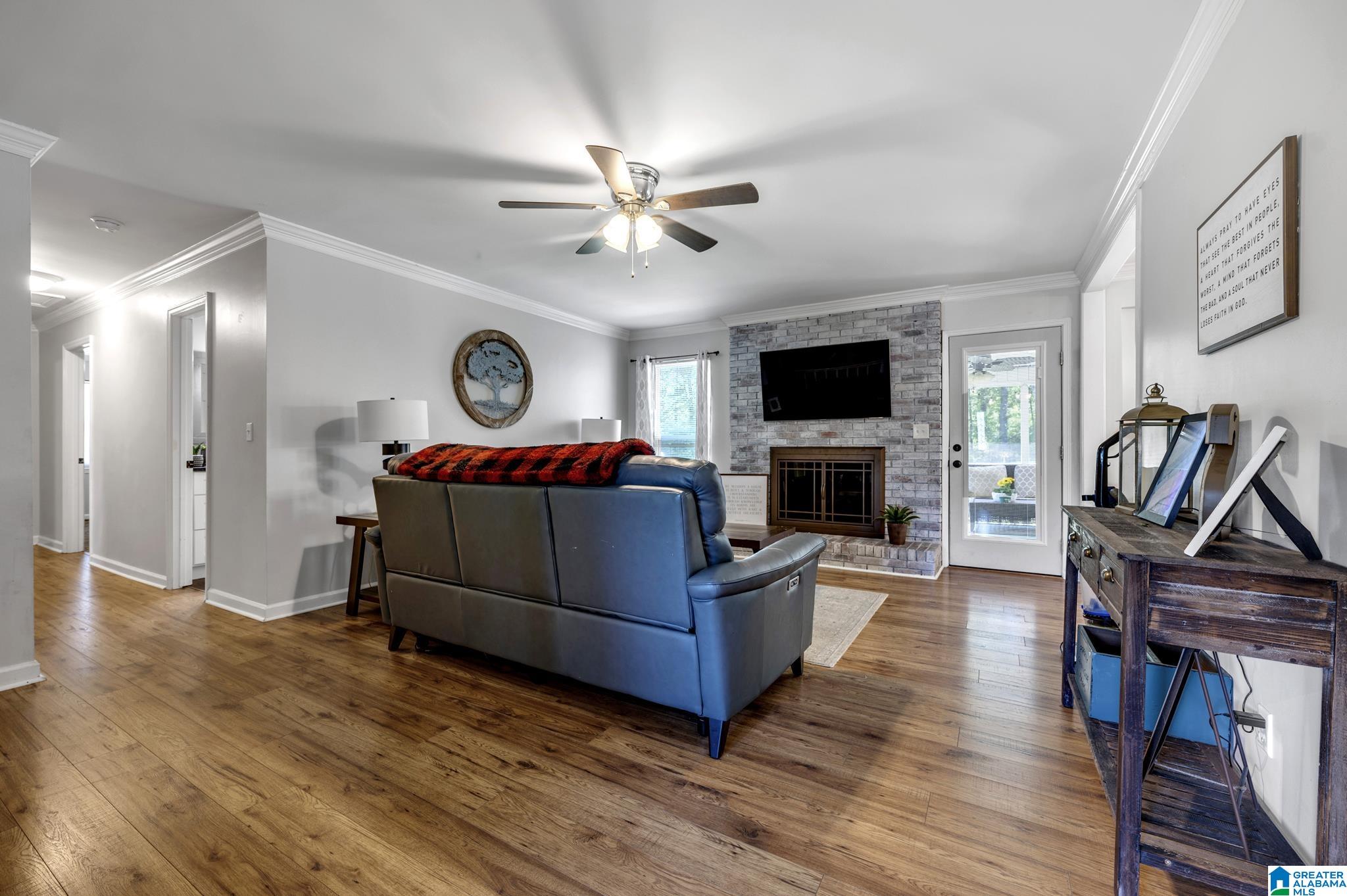 767 Cherrybrook Road Kimberly, AL 35091 - Photo 35 of 49