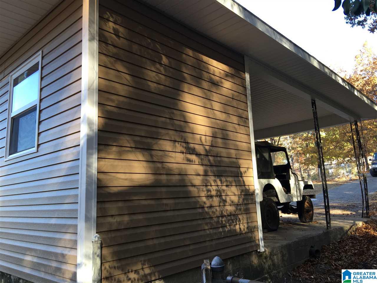 208 Crow Street Anniston, AL 36201 - Photo 30 of 50