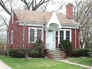 2099 Columbia Road Berkley, MI 48072 - Photo 1 of 1 Listing Image