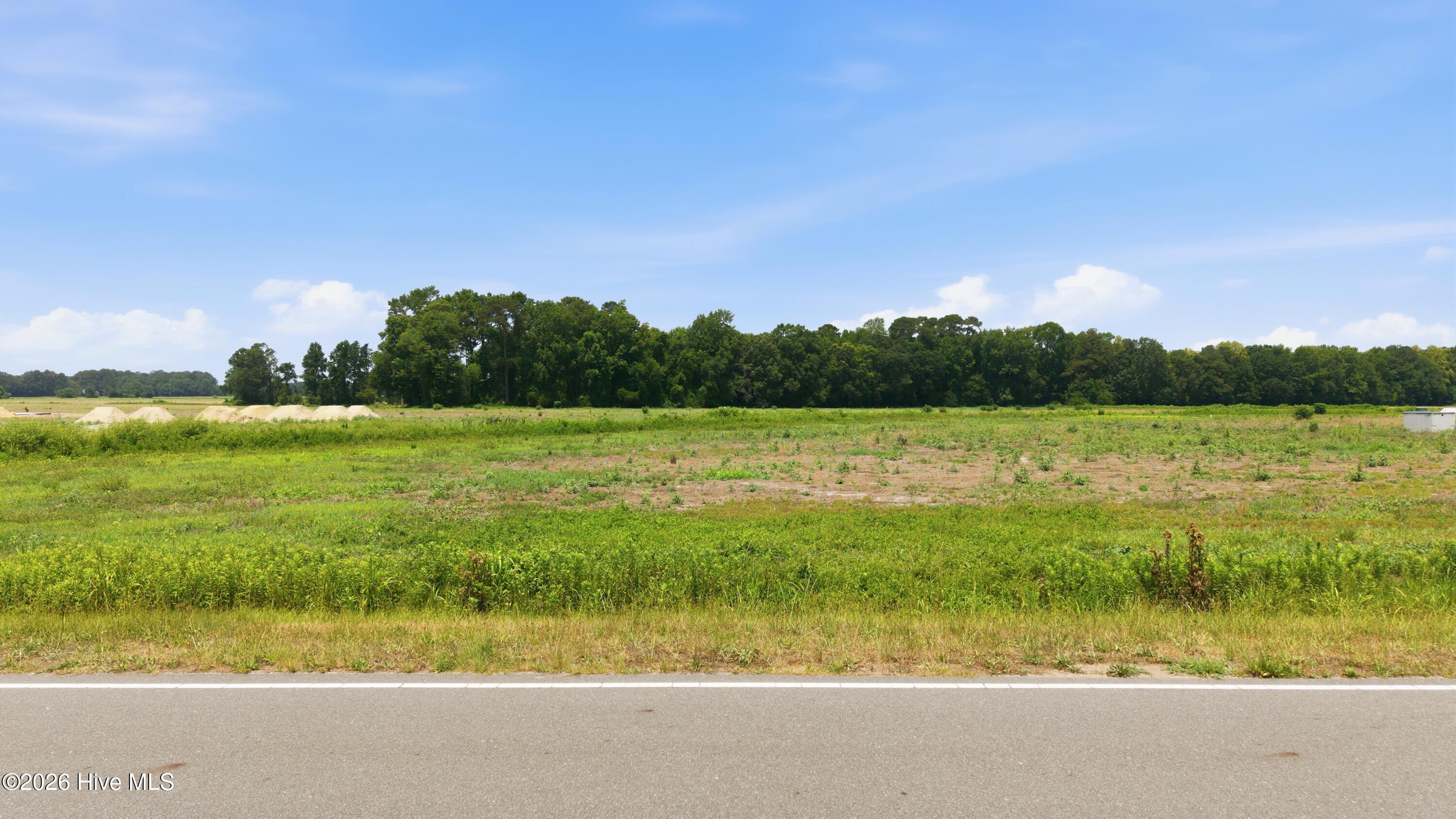 896 Whaley Road Kinston, NC 28501 - Photo 3 of 16