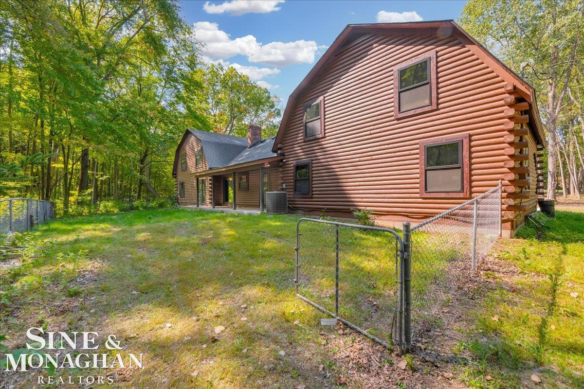 7815 Marsh Road Marine City, MI 48039 - Photo 41 of 53