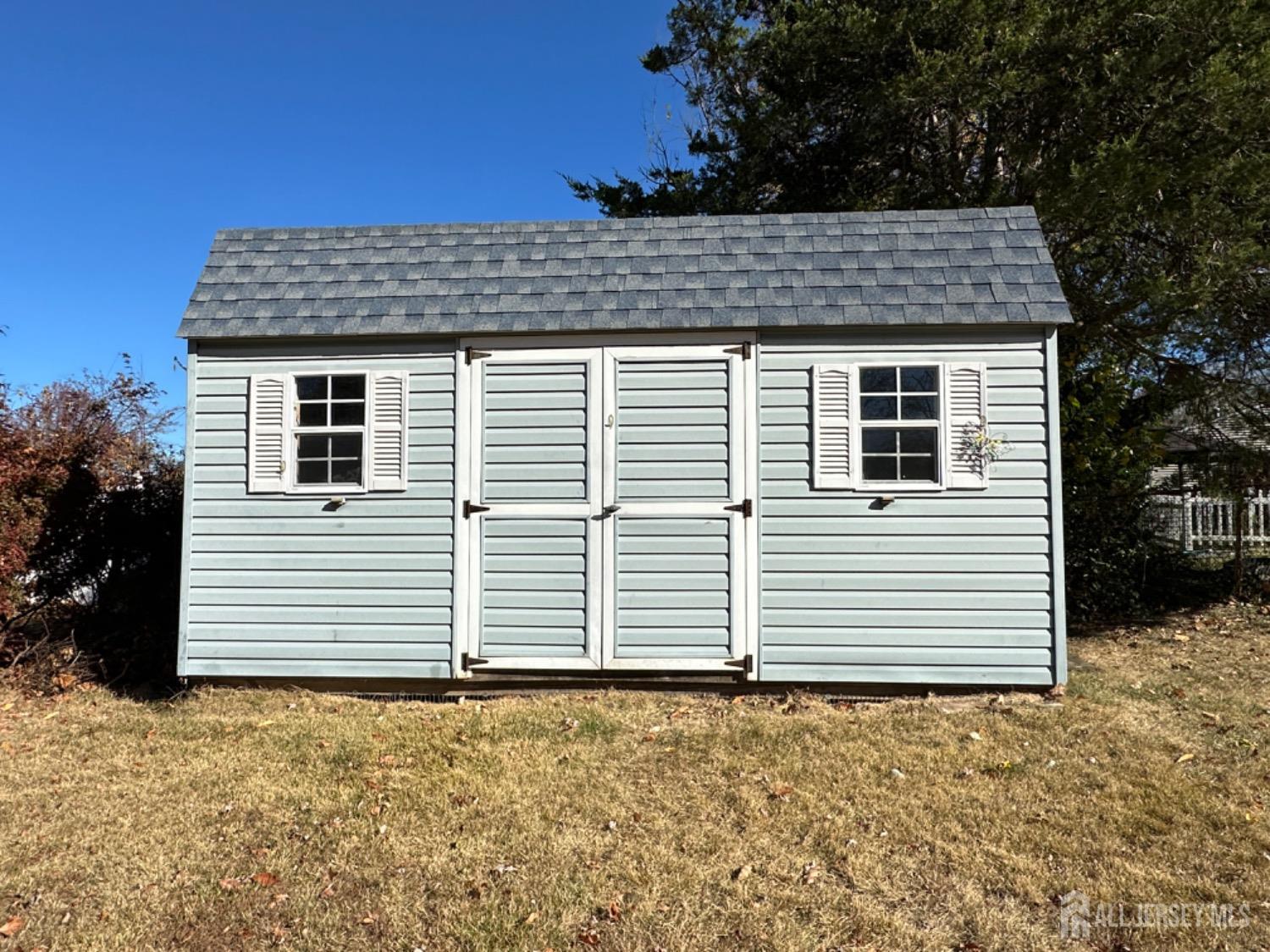 3 Joline Road Kendall Park, NJ 08824 - Photo 16 of 18 Gallery Image 16