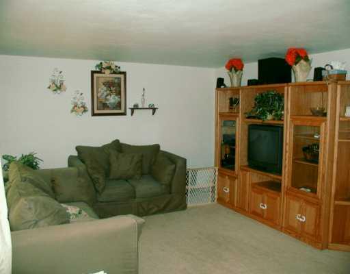 Living Room. 