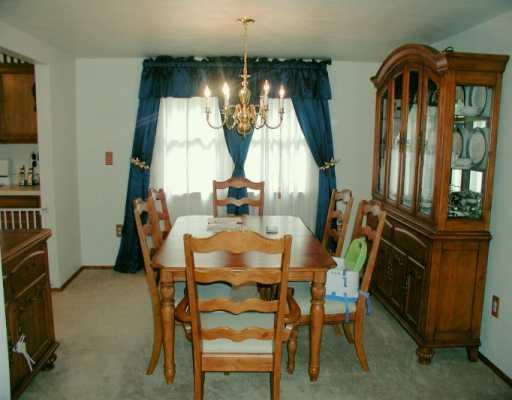 Dining Room. 
