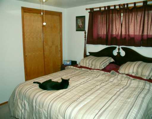 Master Bedroom. 