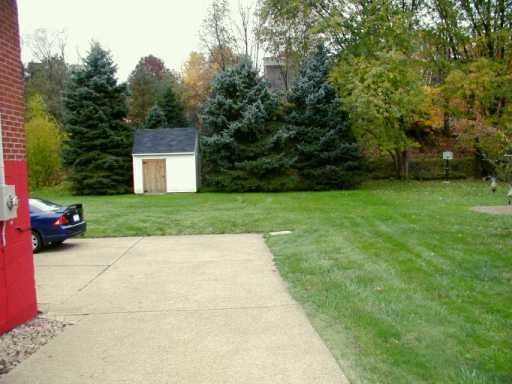 11726 McKee Road North Huntingdon, PA 15642 - Photo 8 of 8 Yard/Garden.