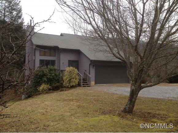 12695 Cruso Road Canton, NC 28716 - Photo 1 of 10