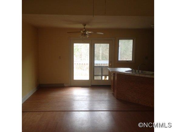 12695 Cruso Road Canton, NC 28716 - Photo 5 of 10