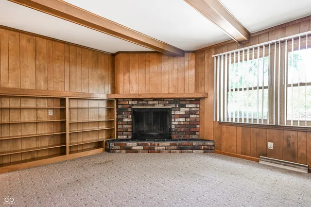 $374,000 | 11230 Rolling Springs Drive, Carmel, IN 46033