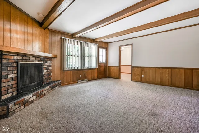 $374,000 | 11230 Rolling Springs Drive, Carmel, IN 46033