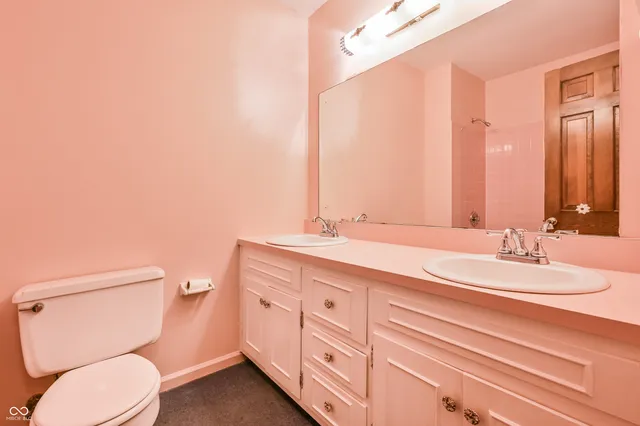 $374,000 | 11230 Rolling Springs Drive, Carmel, IN 46033