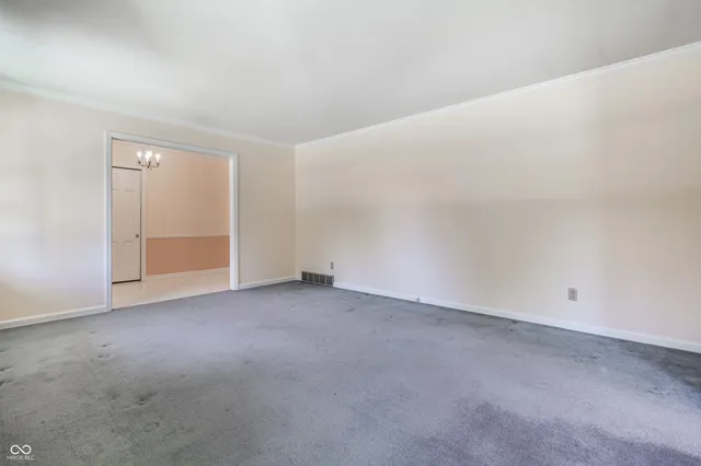 $374,000 | 11230 Rolling Springs Drive, Carmel, IN 46033