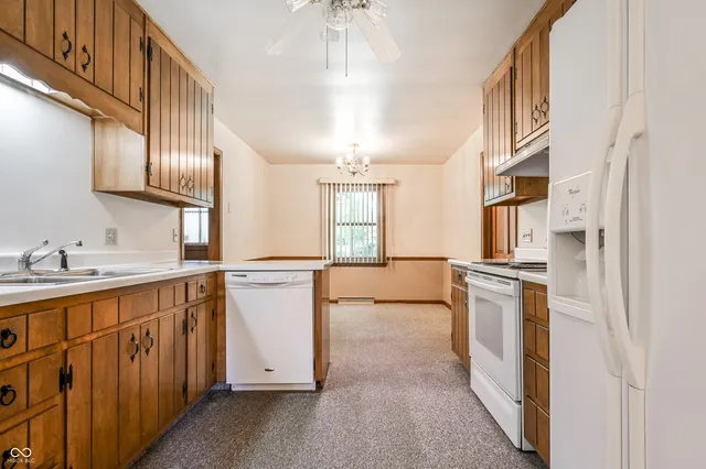 $374,000 | 11230 Rolling Springs Drive, Carmel, IN 46033