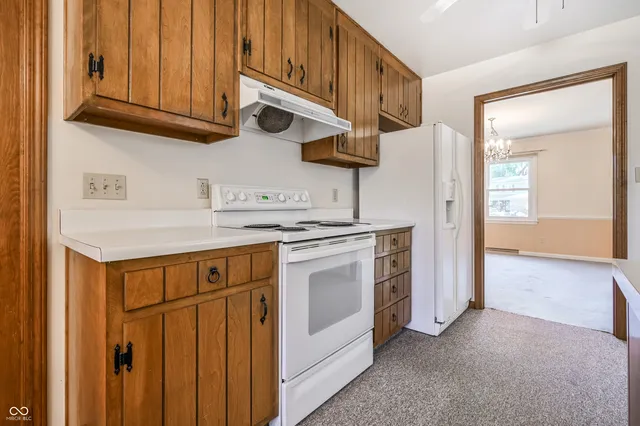 $374,000 | 11230 Rolling Springs Drive, Carmel, IN 46033