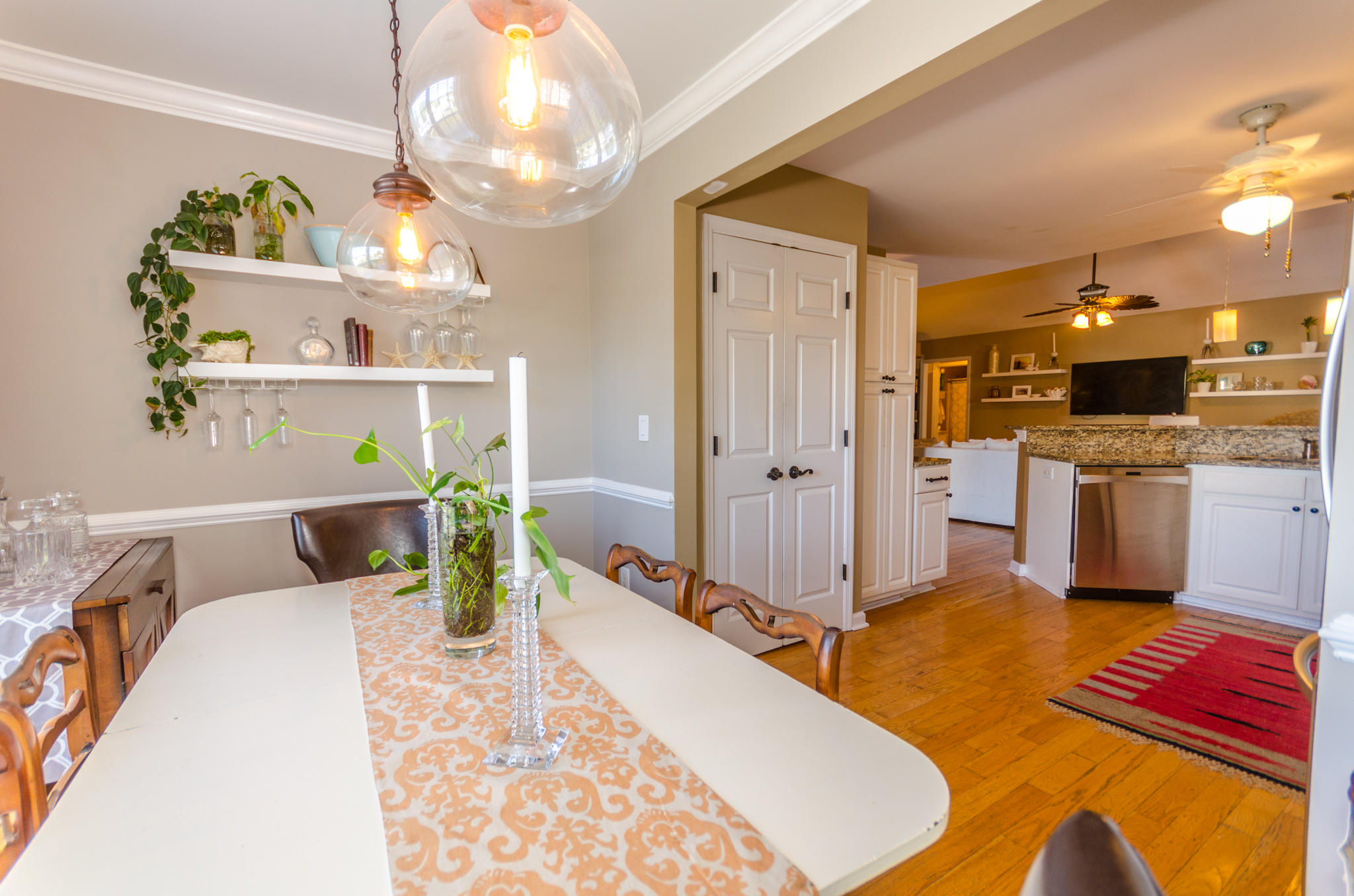 1302 Mapleton Avenue Charleston, SC 29412 - Photo 14 of 30 1302 Mapleton-16