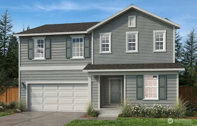 $574,950 | 938 Britschgi Street, Unit 5, Buckley, WA 98321