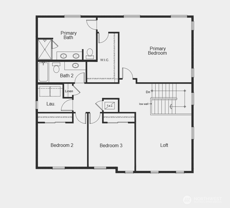 938 Britschgi Street, Unit 5 Buckley, WA 98321 - Photo 3 of 4