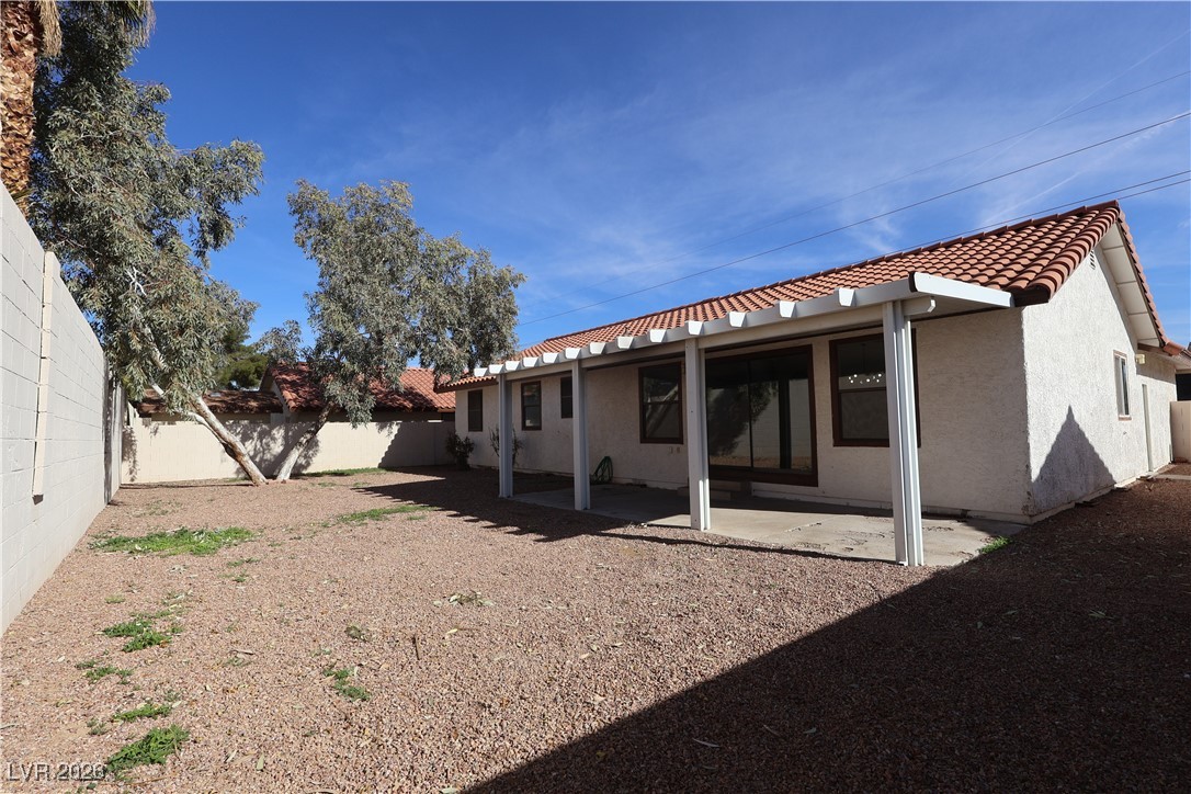 208 Roland Wiley Road Las Vegas, NV 89145 - Photo 24 of 26 Gallery Image 24