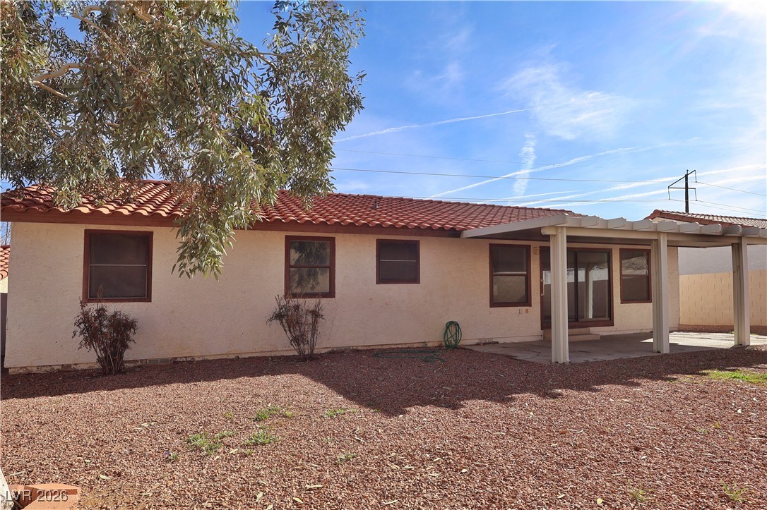 208 Roland Wiley Road Las Vegas, NV 89145 - Photo 25 of 26 Gallery Image 25