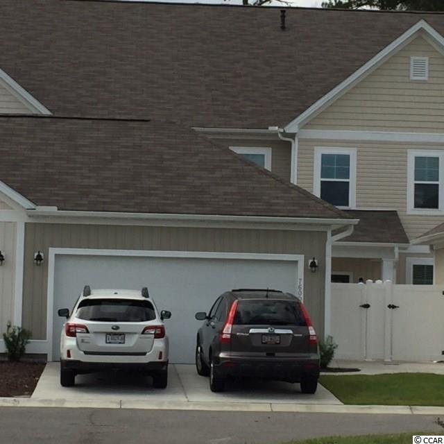 760 D Pickering Drive, Unit 30 Murrells Inlet, SC 29576 - Photo 1 of 10 Gallery Image 1