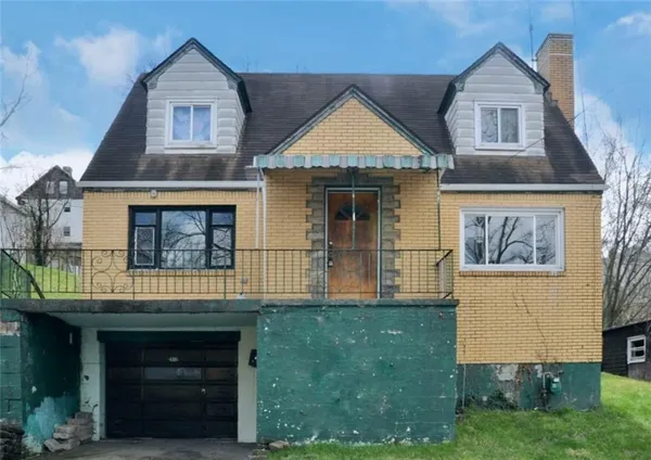 $134,000 | 2912 Freeland Street, McKeesport, PA 15132