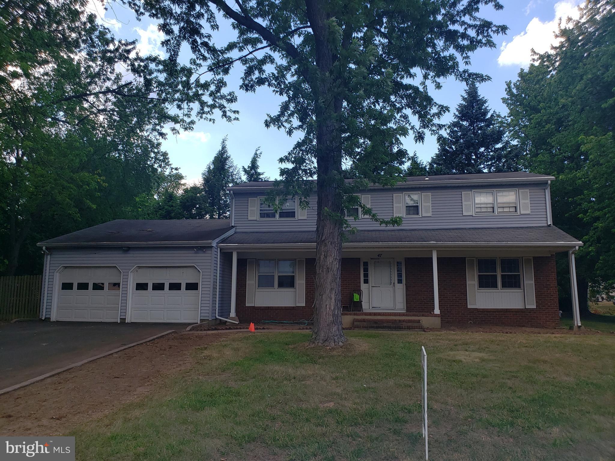 47 Tar Heels Road Hamilton, NJ 08619 - Photo 24 of 24 Gallery Image 24