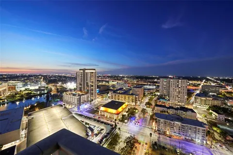 $444,900 | 777 North Ashley Drive, Unit 2313, Tampa, FL 33602