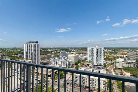 $444,900 | 777 North Ashley Drive, Unit 2313, Tampa, FL 33602