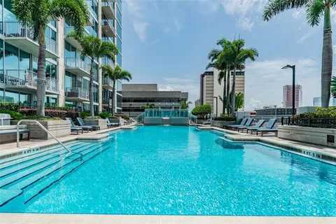 $444,900 | 777 North Ashley Drive, Unit 2313, Tampa, FL 33602