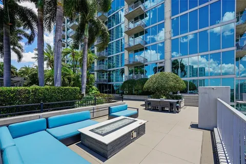 $444,900 | 777 North Ashley Drive, Unit 2313, Tampa, FL 33602