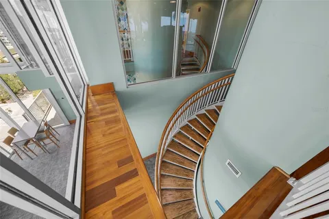 $444,900 | 777 North Ashley Drive, Unit 2313, Tampa, FL 33602