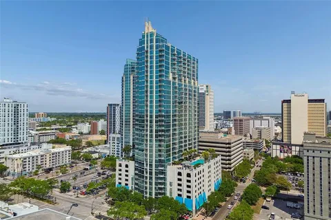 $444,900 | 777 North Ashley Drive, Unit 2313, Tampa, FL 33602