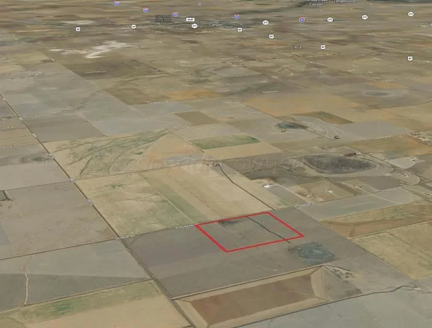 $670,700 | 176.5 Ac Fm 1705 Canyon, Happy, TX 79042