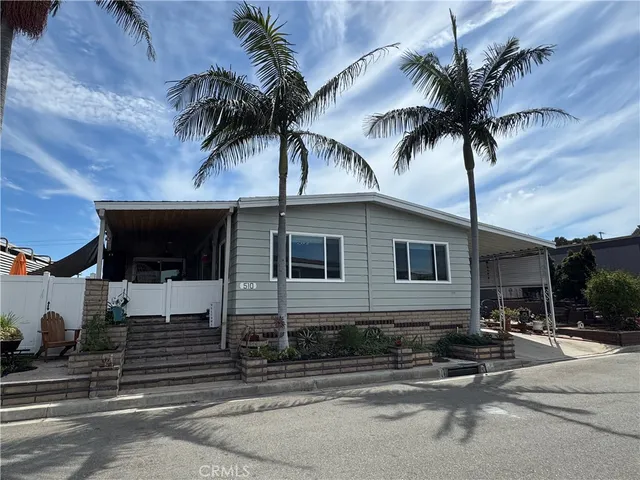 $315,000 | 2601 East Victoria Street, Unit 510, Rancho Dominguez, CA 90220