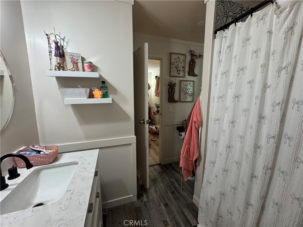 2601 East Victoria Street, Unit 510 Rancho Dominguez, CA 90220 - Photo 11 of 14