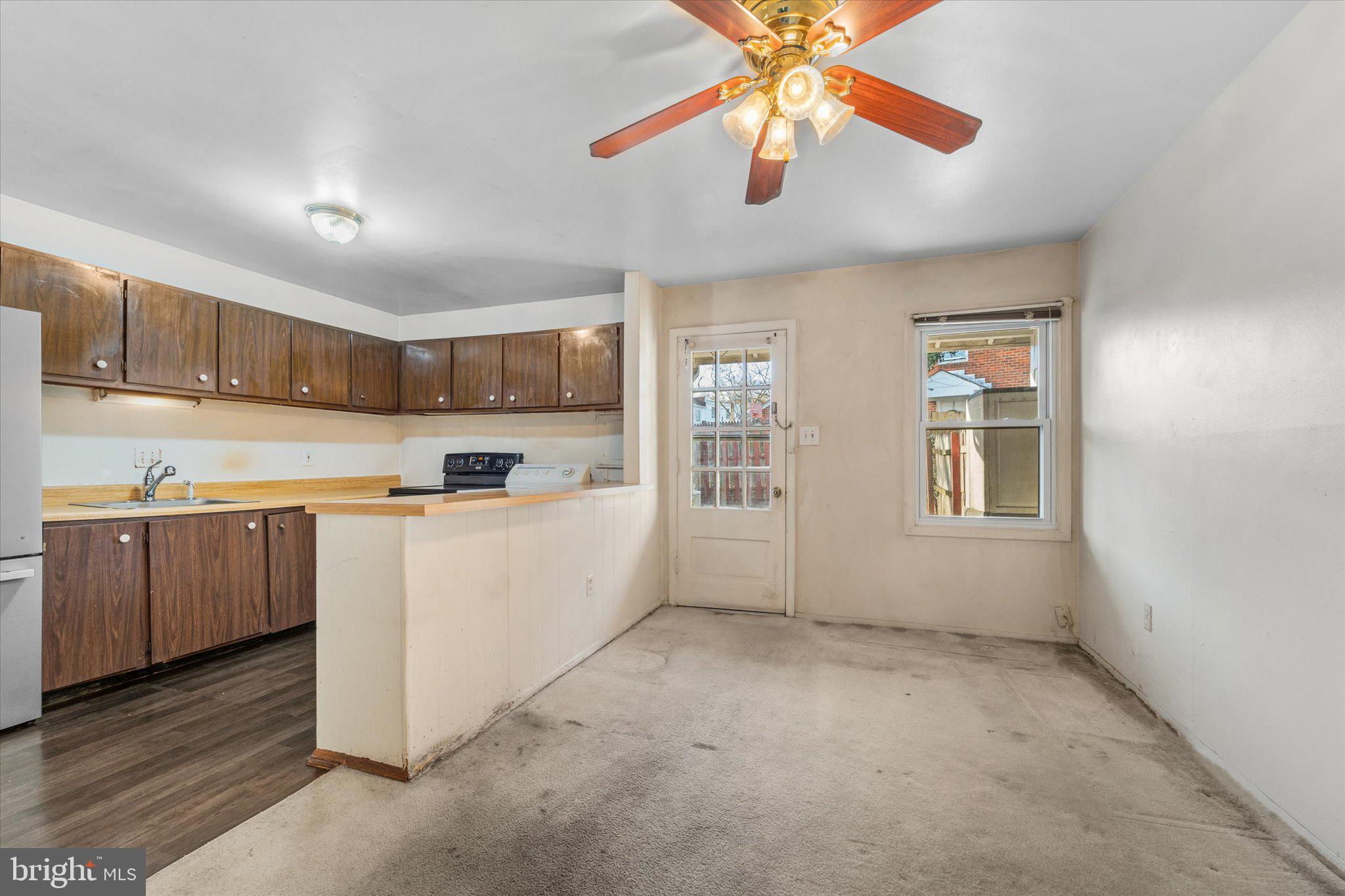9828 Buckner Road Manassas, VA 20110 - Photo 6 of 19 Gallery Image 6