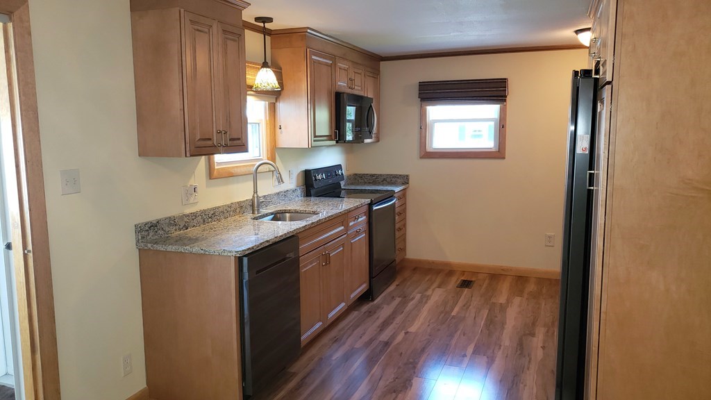 500 Mendon Road, Unit 179 Attleboro, MA 02703 - Photo 9 of 29 Gallery Image 9