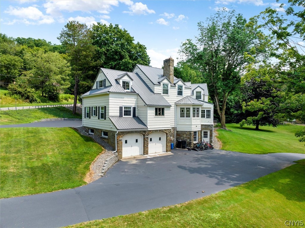 52 East State Street Sherburne, NY 13460 - Photo 2 of 50 3 stories of amazing rooms, new roof 2015 and most