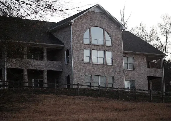$2,250,000 | 268 Jones Slough Road, Kingston, GA 30145