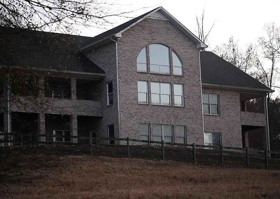 268 Jones Slough Road Kingston, GA 30145 - Photo 1 of 5