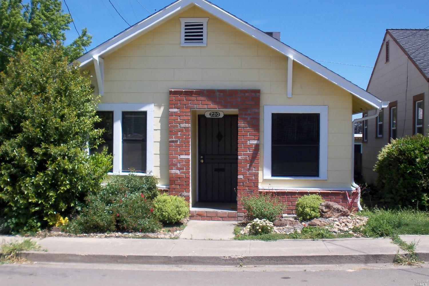 230 Logan Street Rio Vista, CA 94571 - Photo 1 of 1 Gallery Image 1