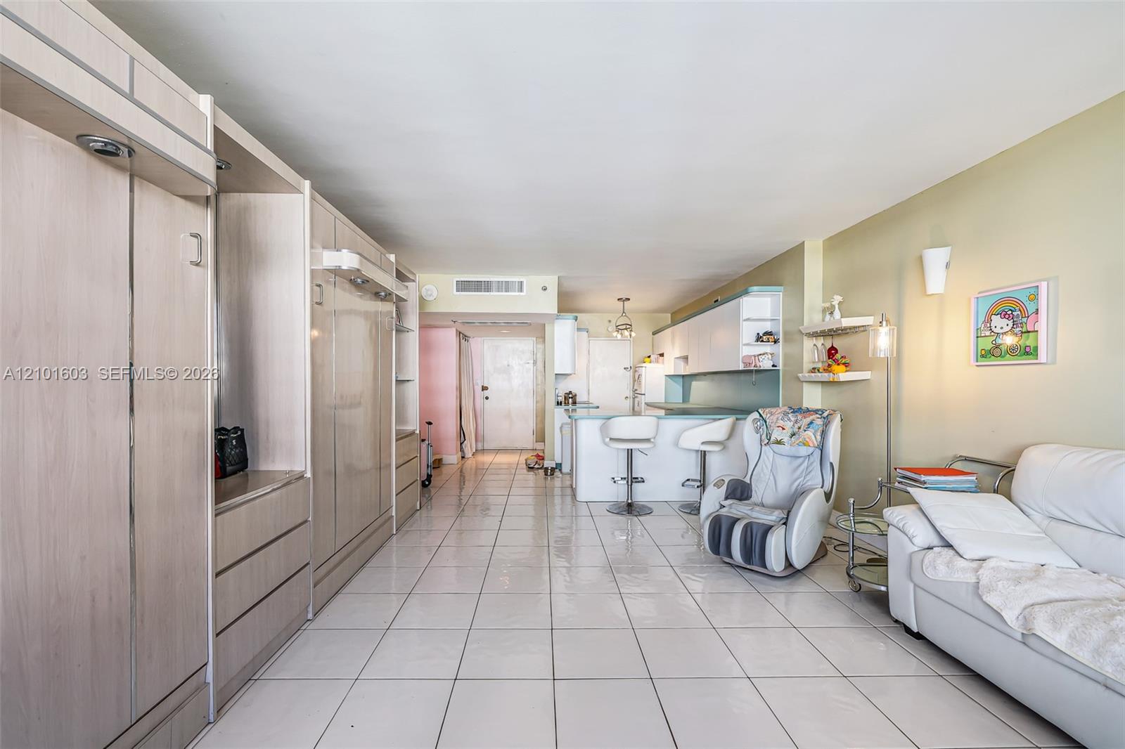 100 Lincoln Road, Unit 502 Miami Beach, FL 33139 - Photo 9 of 39 Gallery Image 9
